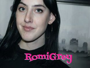 RomiGrey