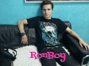 RonBoy