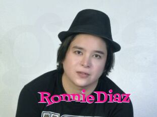 RonnieDiaz