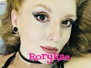 RoryRae