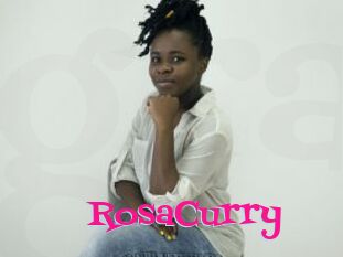 RosaCurry