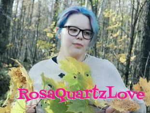 RosaQuartzLove