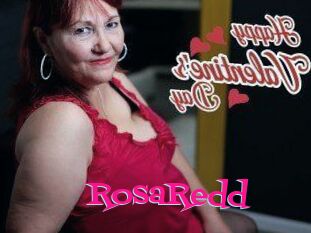 RosaRedd