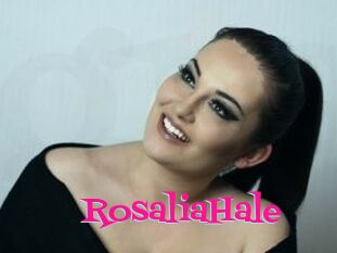 RosaliaHale