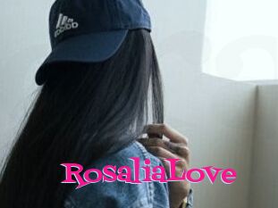 Rosalia_Love