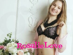 RosalieLove