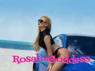 RosalinGoddess