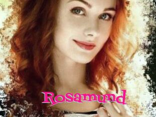 Rosamund