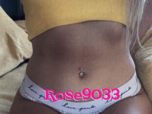 Rose9033