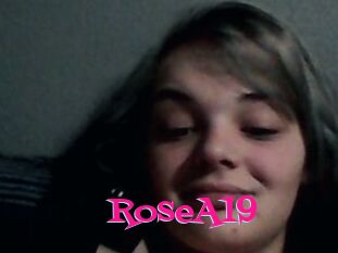 RoseA19