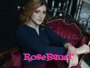 RoseBauer