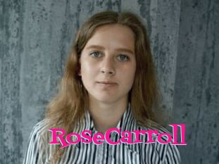 RoseCarroll