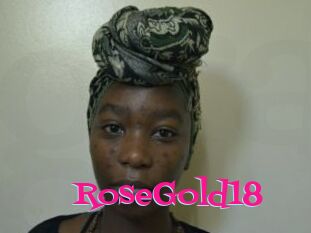 RoseGold18