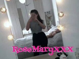 RoseMaryXXX