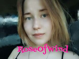 RoseOfWind