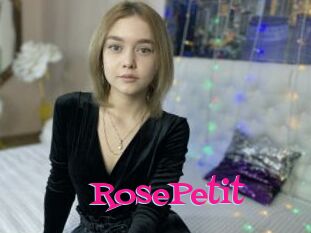 RosePetit
