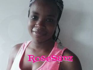 RoseSanz