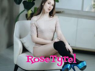 RoseTyrel