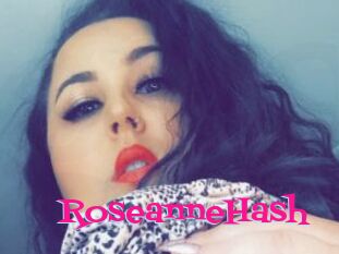 RoseanneHash