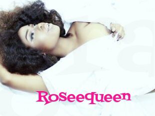 Roseequeen