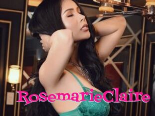 RosemarieClaire