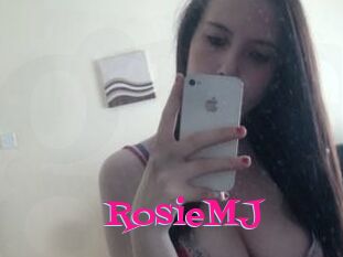 RosieMJ