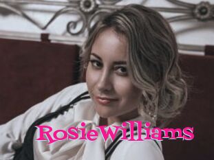 RosieWilliams