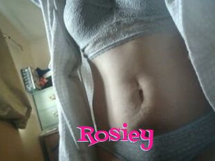 Rosiey