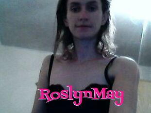 RoslynMay