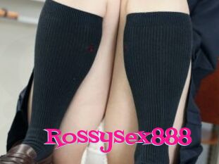 Rossysex888