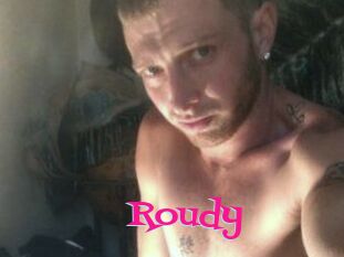 Roudy