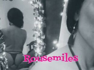 Rousemiles