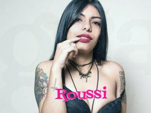 Roussi