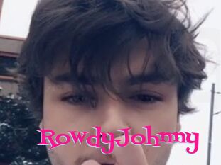 RowdyJohnny