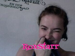 RoxStarr