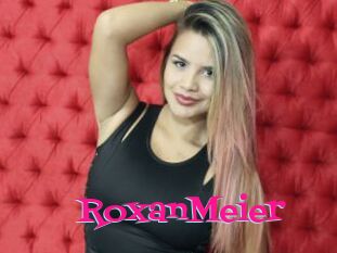 RoxanMeier