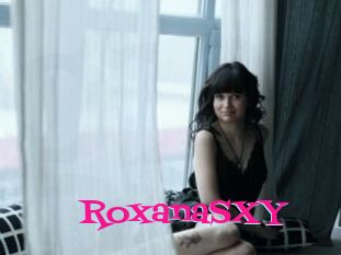 RoxanaSXY