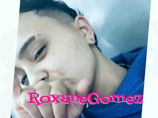 RoxaneGomez