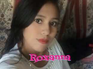 Roxanna