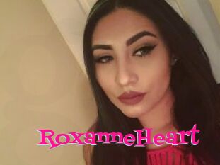 RoxanneHeart