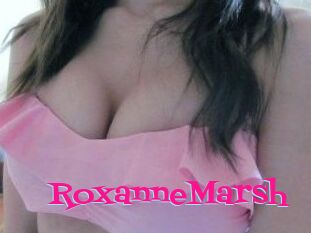 RoxanneMarsh