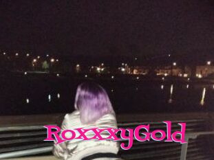 RoxxxyGold