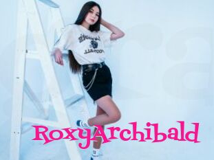 RoxyArchibald