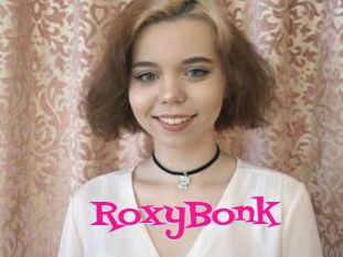 RoxyBonk