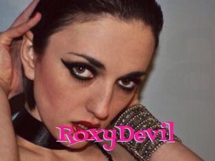 RoxyDevil