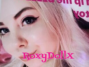 RoxyDollX