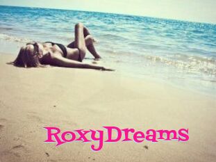 RoxyDreams