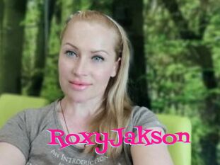 RoxyJakson