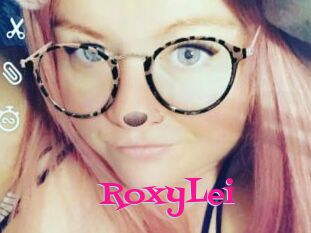 RoxyLei