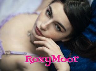 RoxyMoor